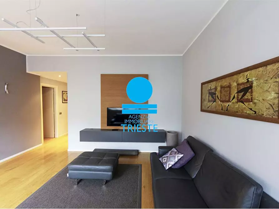 Immagine 12 di Quadrilocale in affitto  a Pesaro