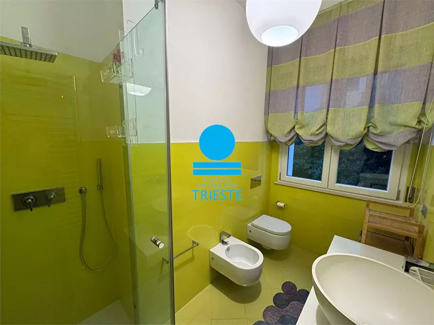 Immagine 10 di Quadrilocale in affitto  a Pesaro