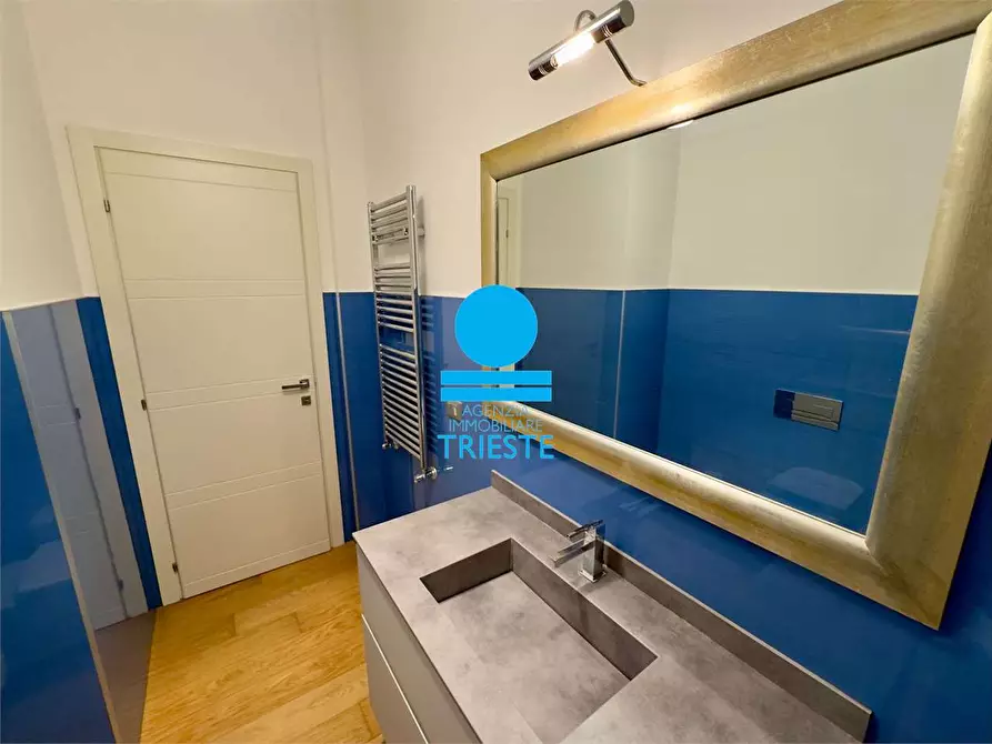 Immagine 13 di Quadrilocale in affitto  a Pesaro