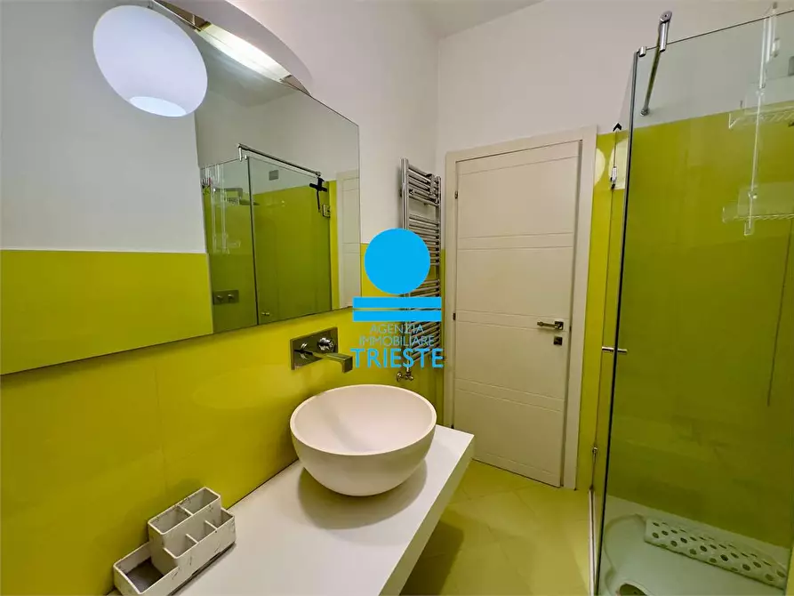 Immagine 14 di Quadrilocale in affitto  a Pesaro