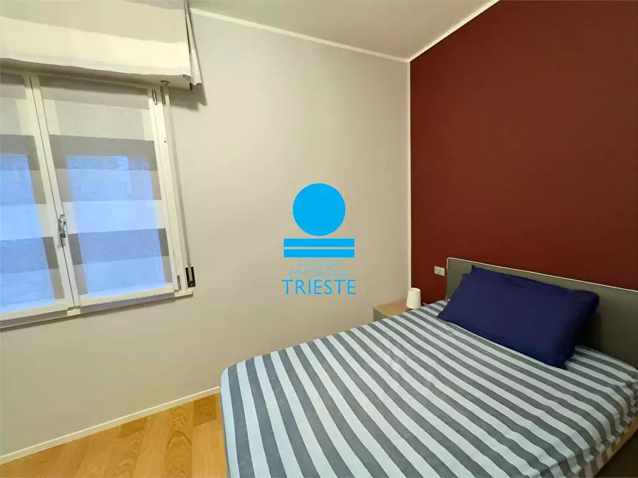 Immagine 15 di Quadrilocale in affitto  a Pesaro