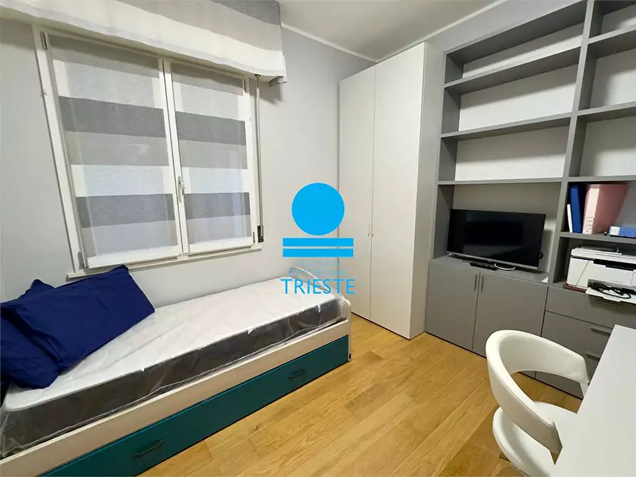 Immagine 16 di Quadrilocale in affitto  a Pesaro