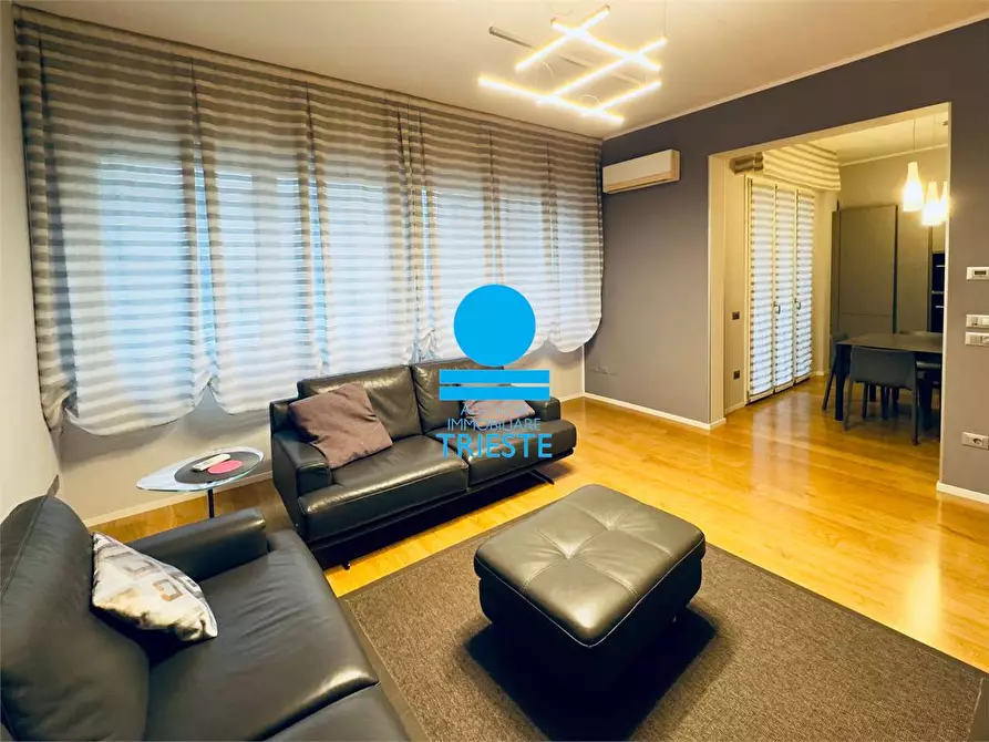 Immagine 17 di Quadrilocale in affitto  a Pesaro