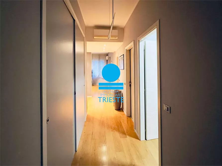 Immagine 18 di Quadrilocale in affitto  a Pesaro