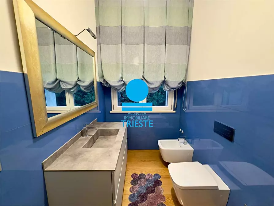 Immagine 8 di Quadrilocale in affitto  a Pesaro