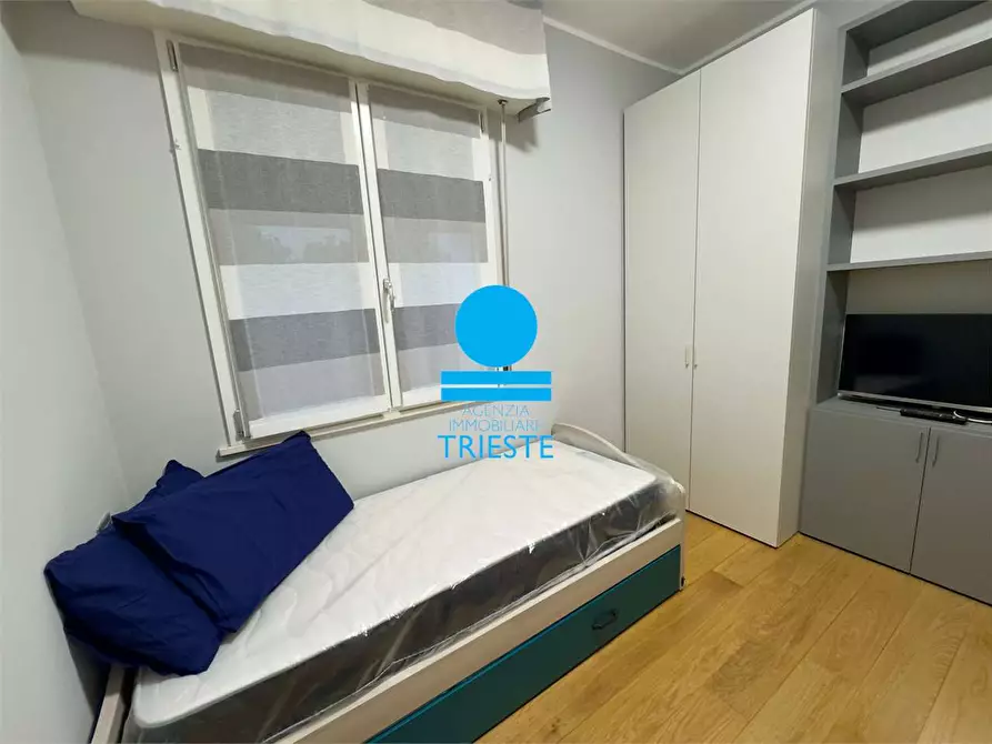 Immagine 21 di Quadrilocale in affitto  a Pesaro