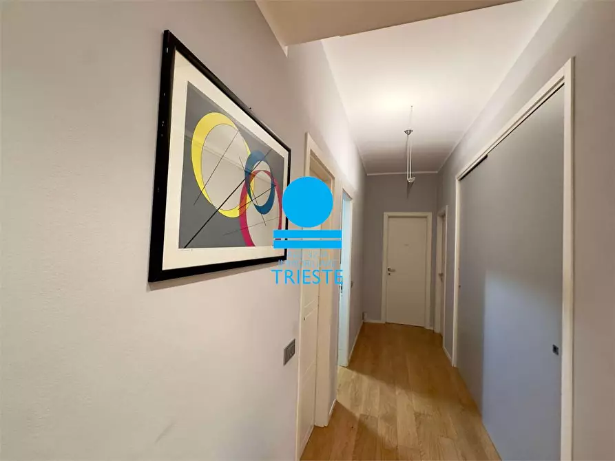 Immagine 22 di Quadrilocale in affitto  a Pesaro