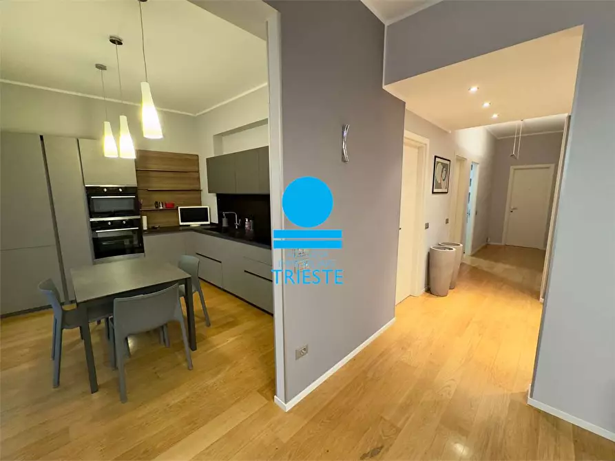 Immagine 23 di Quadrilocale in affitto  a Pesaro