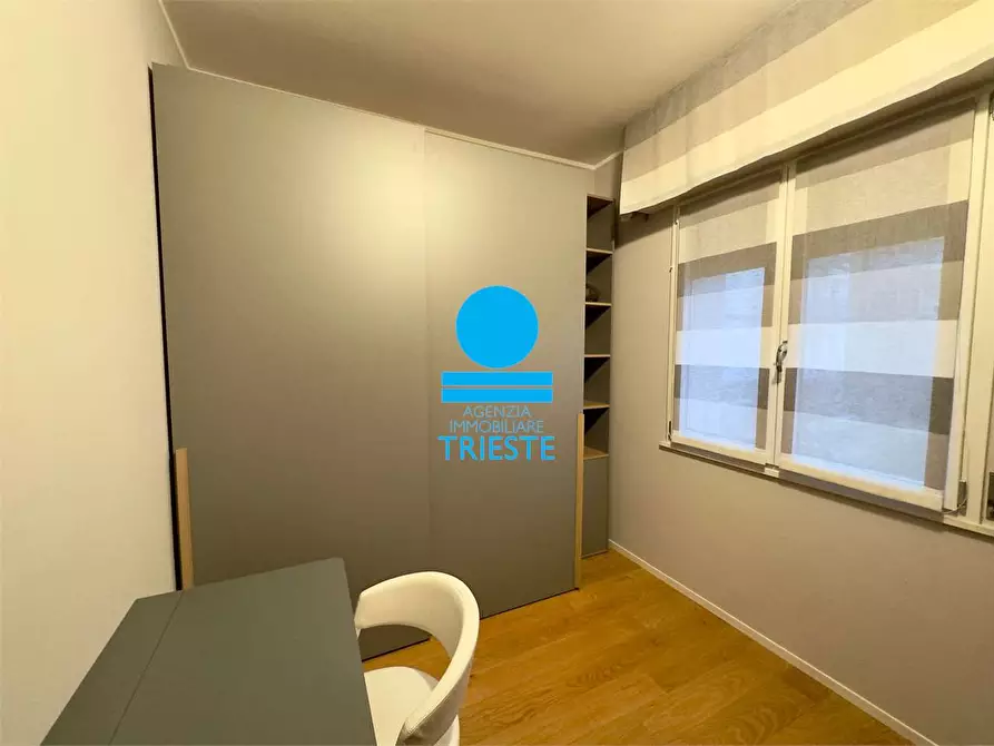 Immagine 24 di Quadrilocale in affitto  a Pesaro