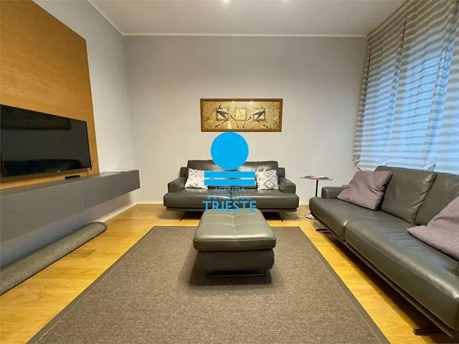 Immagine 4 di Quadrilocale in affitto  a Pesaro