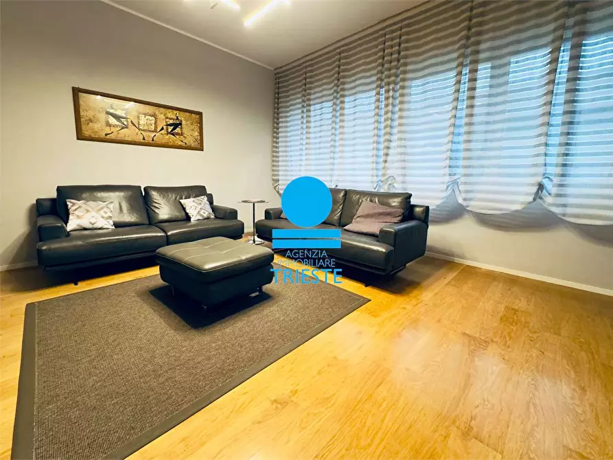 Immagine 27 di Quadrilocale in affitto  a Pesaro