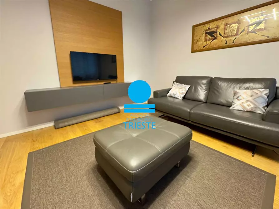 Immagine 28 di Quadrilocale in affitto  a Pesaro