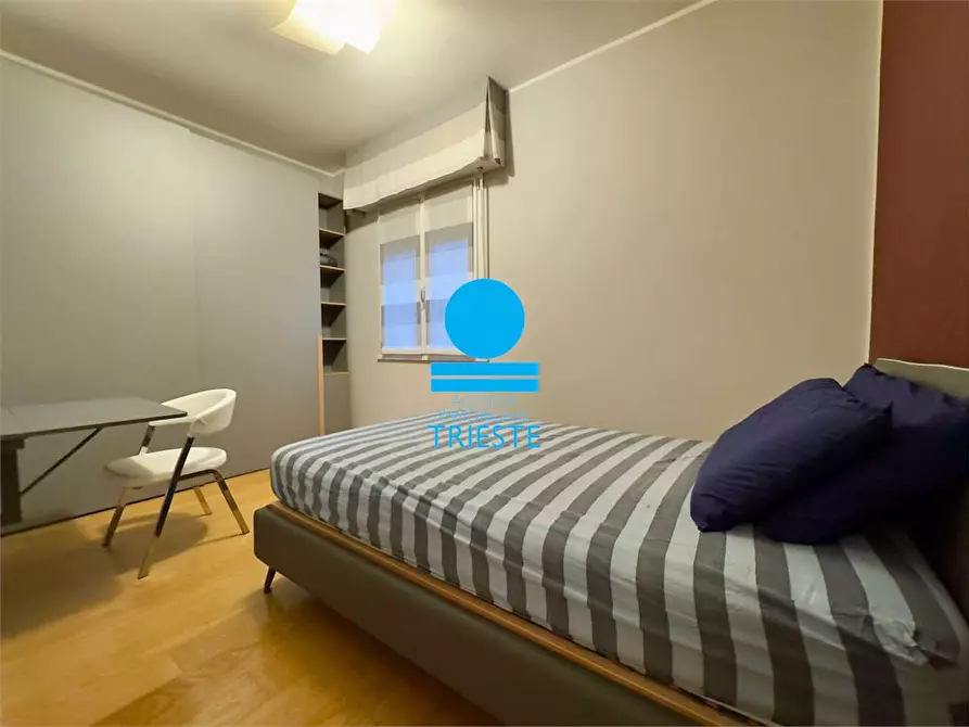 Immagine 6 di Quadrilocale in affitto  a Pesaro