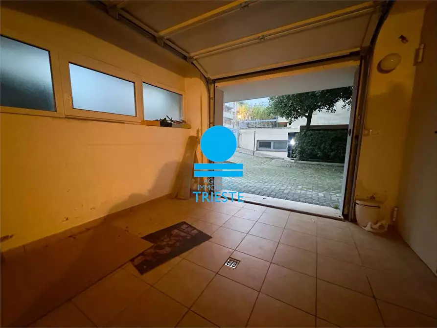 Immagine 30 di Quadrilocale in affitto  a Pesaro