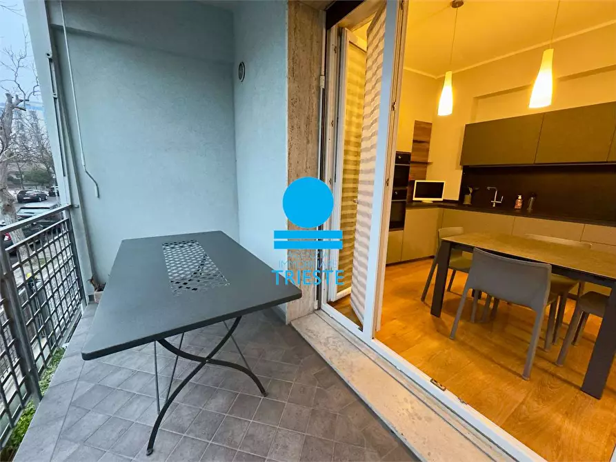 Immagine 31 di Quadrilocale in affitto  a Pesaro