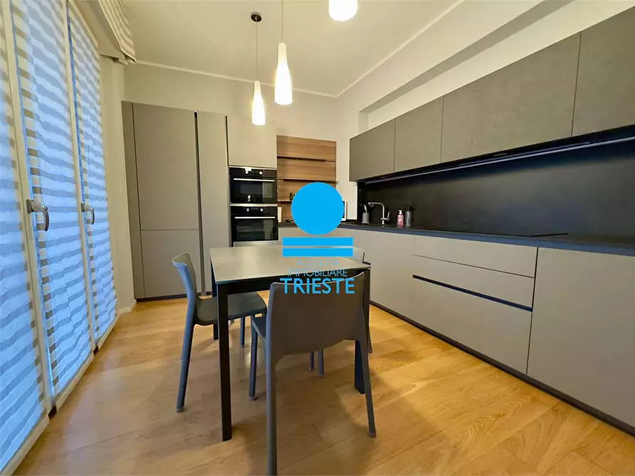 Immagine 9 di Quadrilocale in affitto  a Pesaro