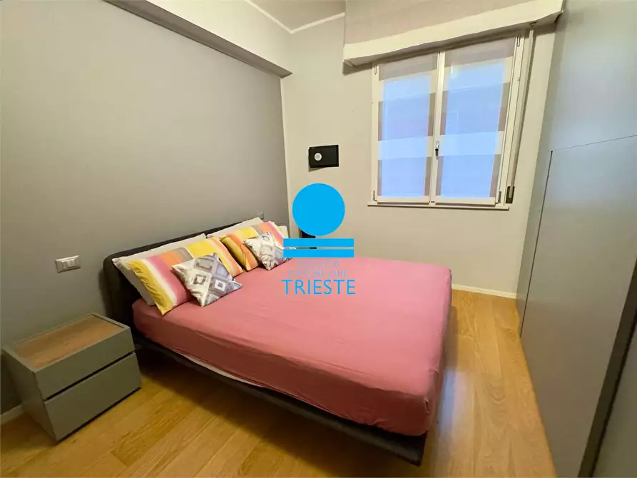 Immagine 5 di Quadrilocale in affitto  a Pesaro