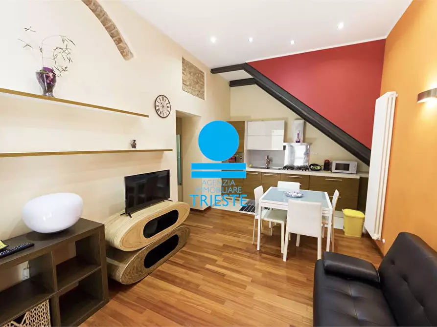 Immagine 1 di Trilocale in vendita  in via sara levi nathan 11 a Pesaro