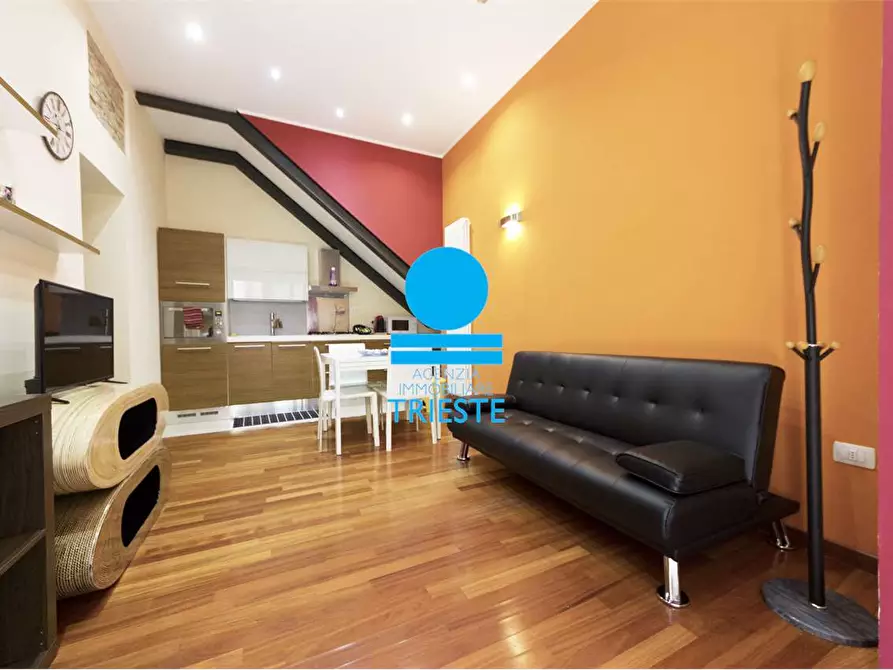 Immagine 2 di Trilocale in vendita  in via sara levi nathan 11 a Pesaro