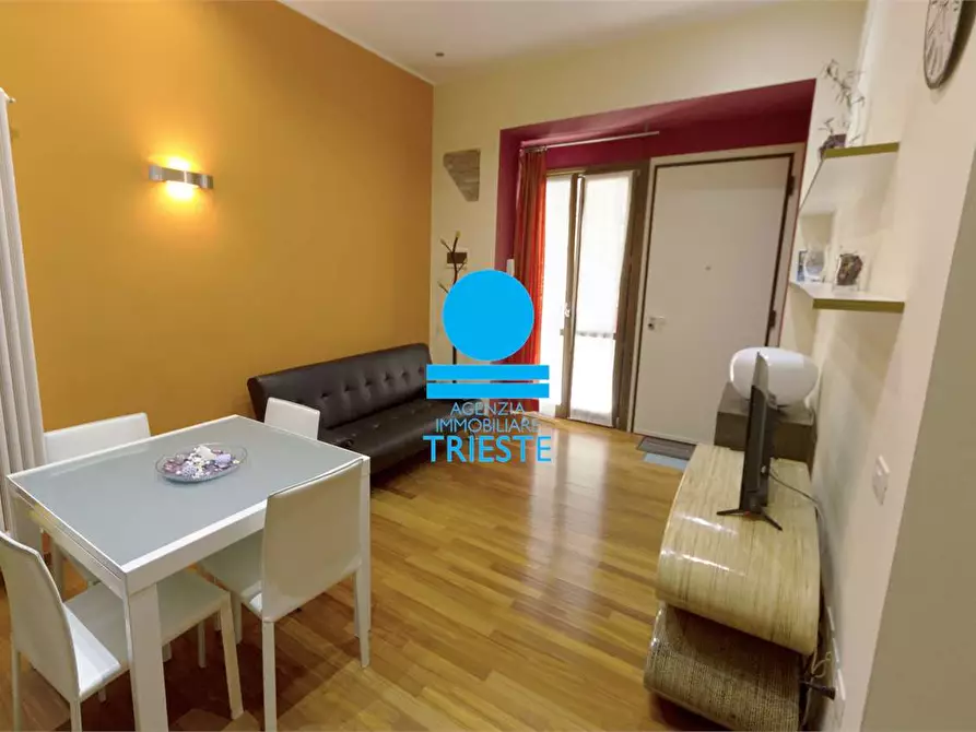 Immagine 3 di Trilocale in vendita  in via sara levi nathan 11 a Pesaro