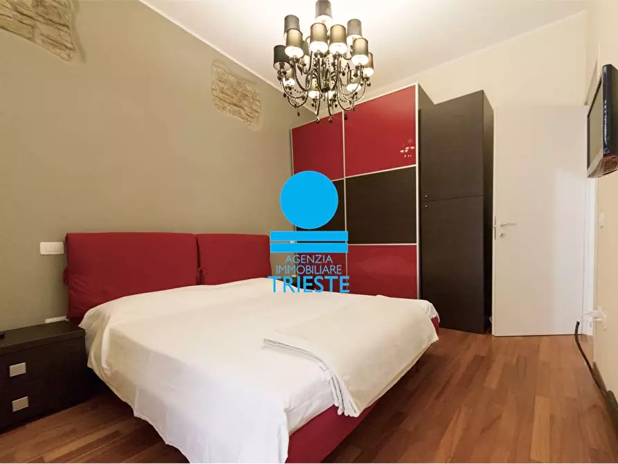 Immagine 5 di Trilocale in vendita  in via sara levi nathan 11 a Pesaro