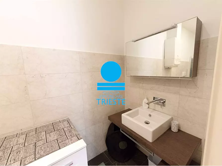 Immagine 7 di Trilocale in vendita  in via sara levi nathan 11 a Pesaro