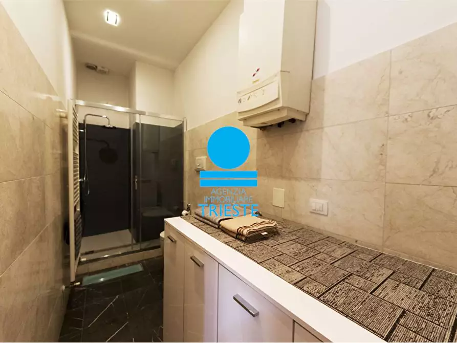 Immagine 8 di Trilocale in vendita  in via sara levi nathan 11 a Pesaro