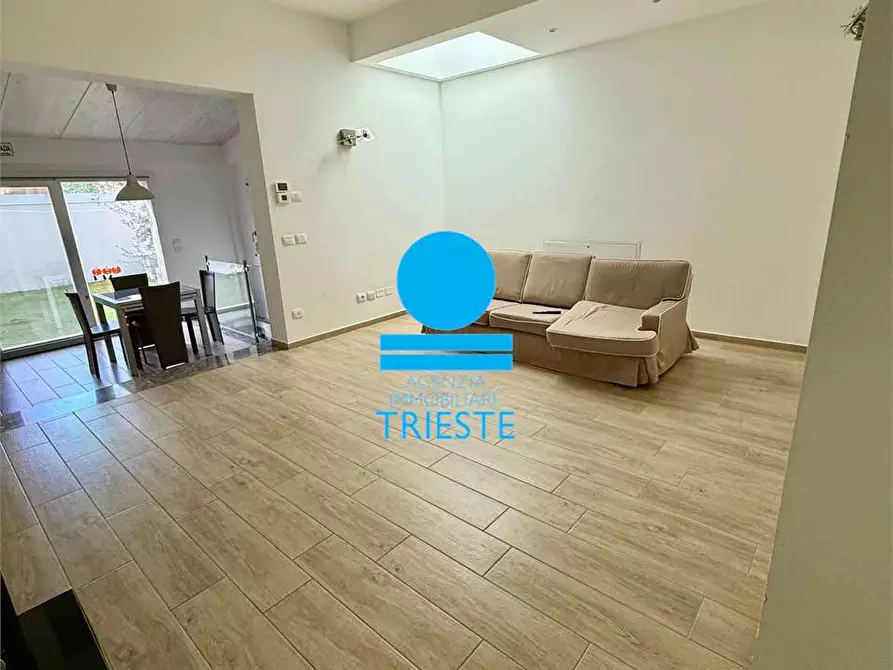 Immagine 4 di Villetta a schiera in vendita  in gozze 20 a Pesaro