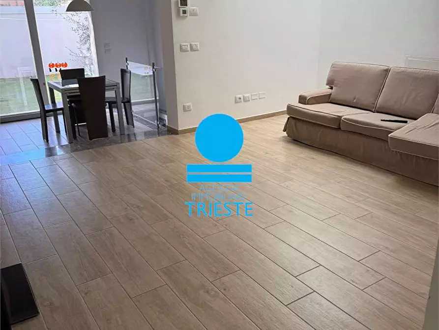 Immagine 3 di Villetta a schiera in vendita  in gozze 20 a Pesaro