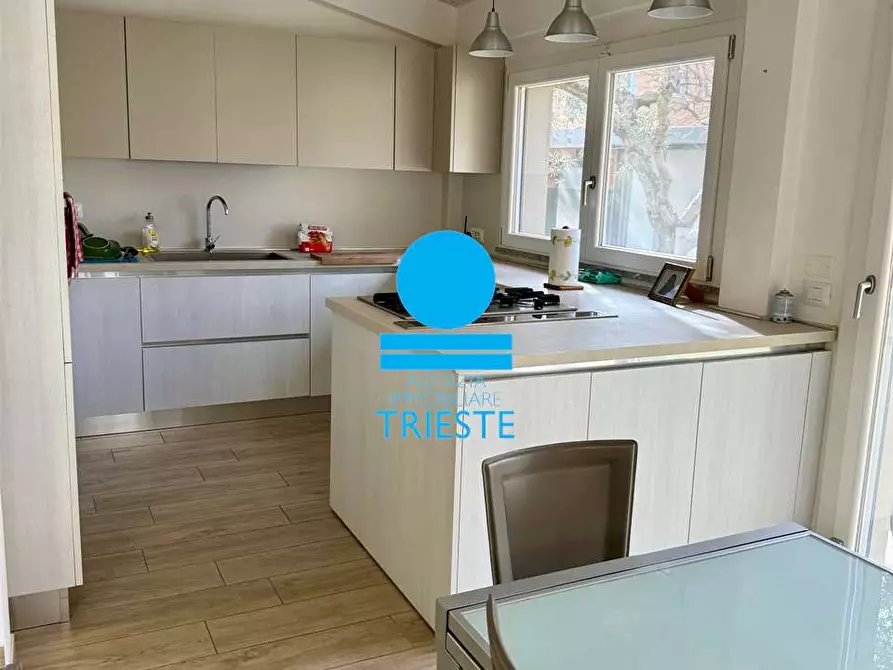 Immagine 6 di Villetta a schiera in vendita  in gozze 20 a Pesaro