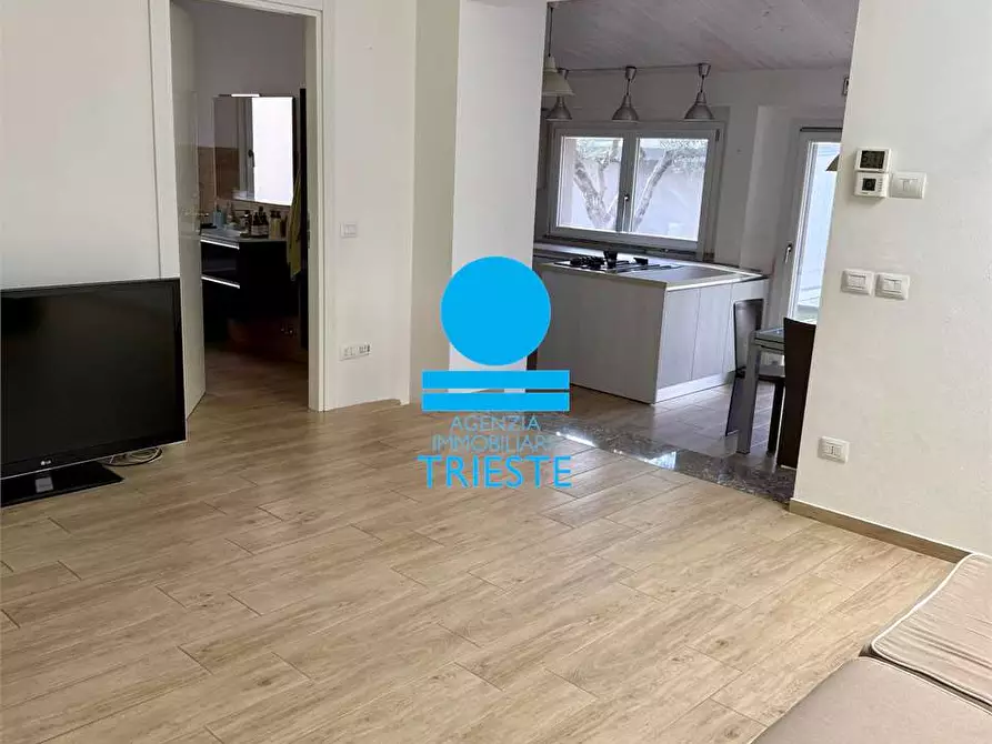 Immagine 5 di Villetta a schiera in vendita  in gozze 20 a Pesaro