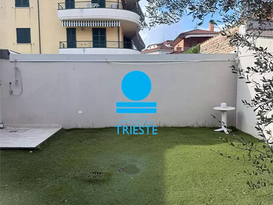 Immagine 7 di Villetta a schiera in vendita  in gozze 20 a Pesaro