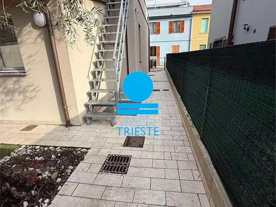 Immagine 20 di Villetta a schiera in vendita  in gozze 20 a Pesaro