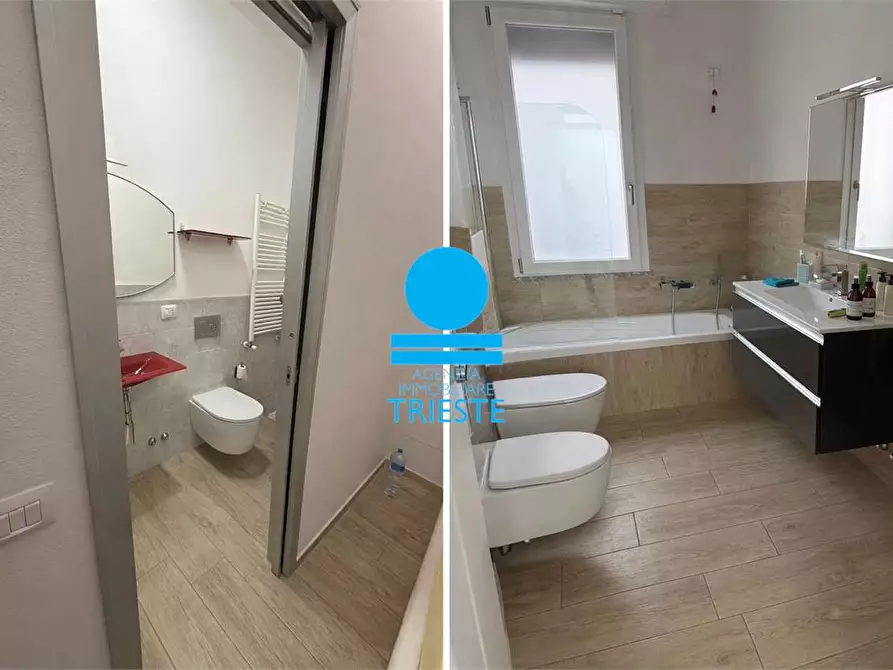 Immagine 13 di Villetta a schiera in vendita  in gozze 20 a Pesaro