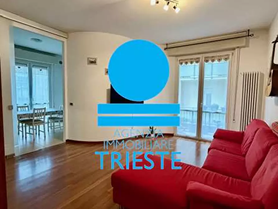 Immagine 3 di Quadrilocale in vendita  in Via Panoramica Adriatica  104 a Pesaro