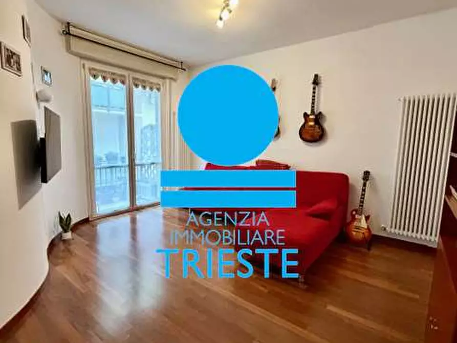 Immagine 1 di Quadrilocale in vendita  in Via Panoramica Adriatica  104 a Pesaro