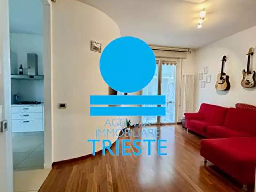 Immagine 2 di Quadrilocale in vendita  in Via Panoramica Adriatica  104 a Pesaro