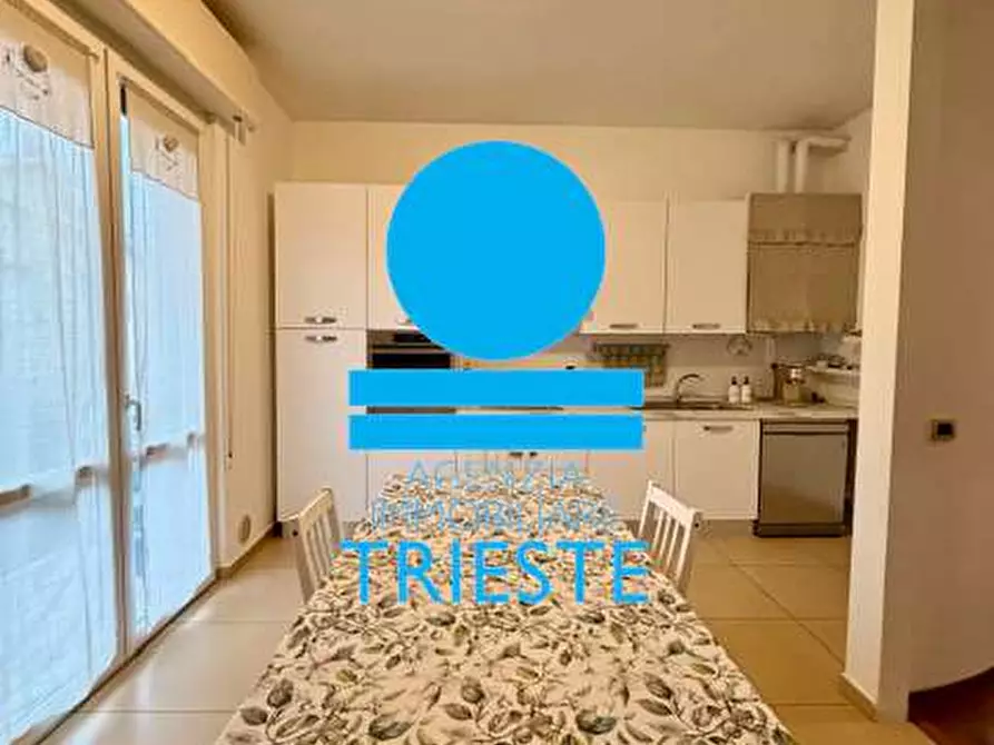 Immagine 7 di Quadrilocale in vendita  in Via Panoramica Adriatica  104 a Pesaro