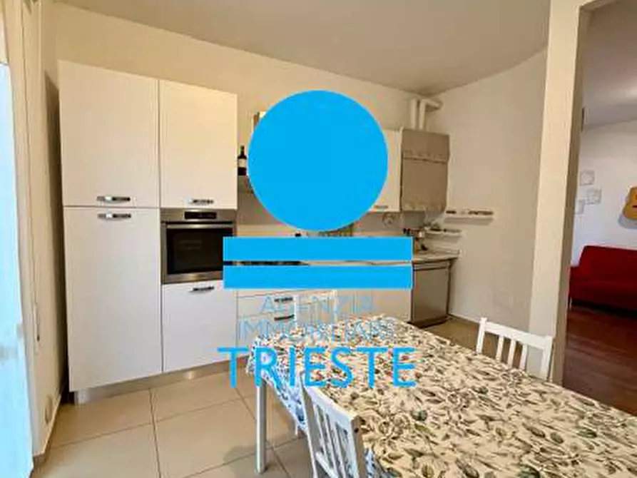 Immagine 6 di Quadrilocale in vendita  in Via Panoramica Adriatica  104 a Pesaro