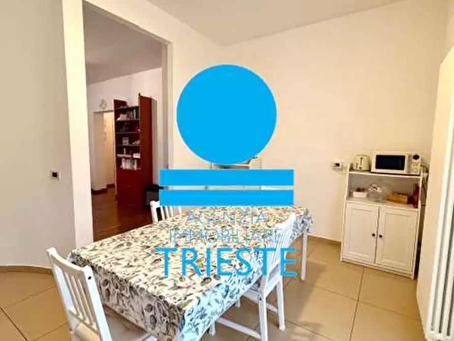 Immagine 8 di Quadrilocale in vendita  in Via Panoramica Adriatica  104 a Pesaro