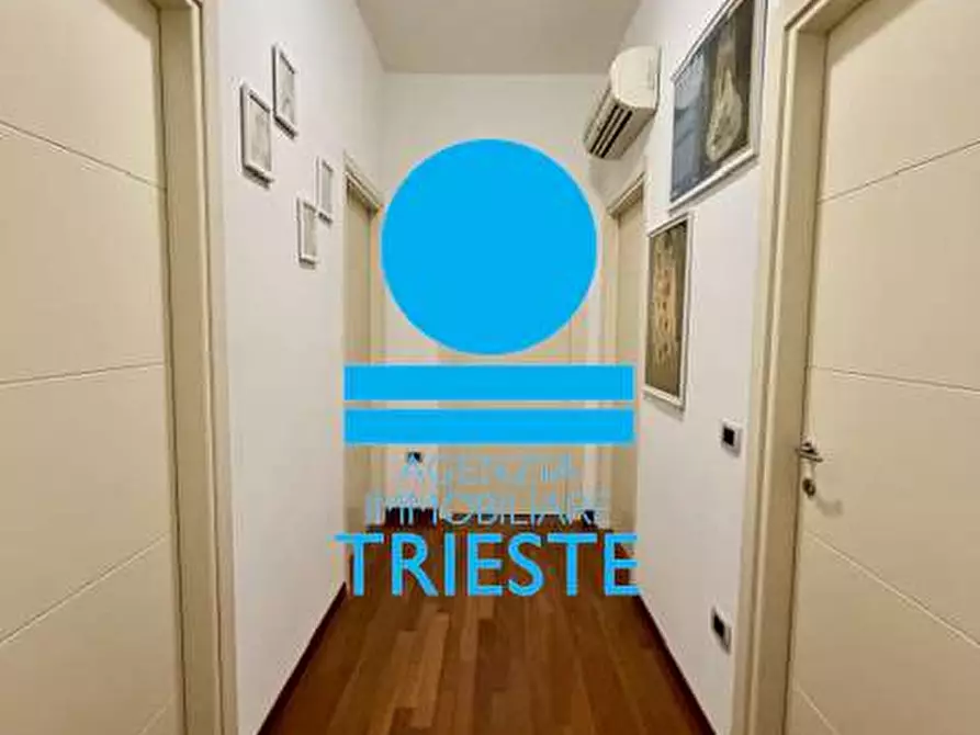 Immagine 9 di Quadrilocale in vendita  in Via Panoramica Adriatica  104 a Pesaro