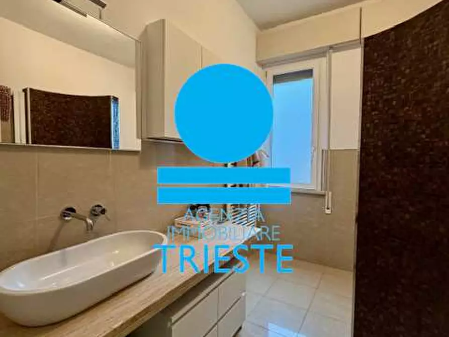 Immagine 15 di Quadrilocale in vendita  in Via Panoramica Adriatica  104 a Pesaro