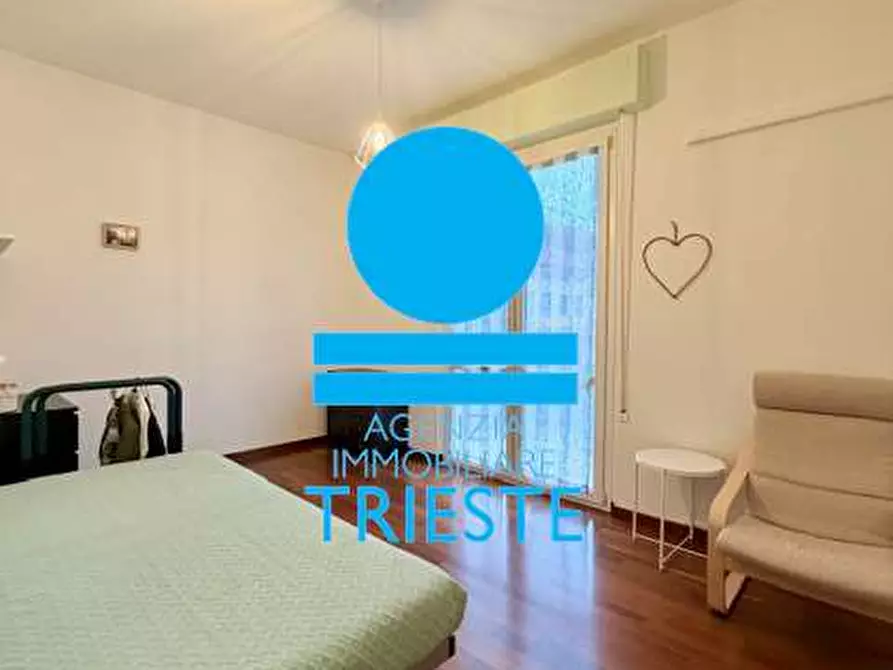 Immagine 12 di Quadrilocale in vendita  in Via Panoramica Adriatica  104 a Pesaro