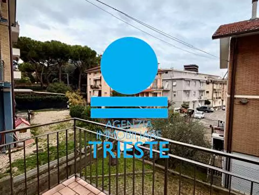 Immagine 19 di Quadrilocale in vendita  in Via Panoramica Adriatica  104 a Pesaro