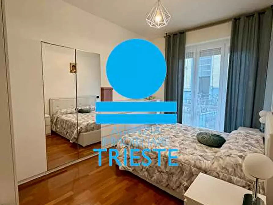 Immagine 10 di Quadrilocale in vendita  in Via Panoramica Adriatica  104 a Pesaro