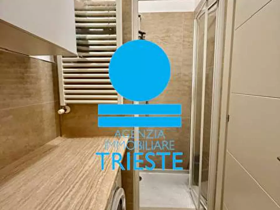 Immagine 18 di Quadrilocale in vendita  in Via Panoramica Adriatica  104 a Pesaro