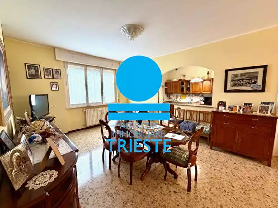 Immagine 2 di Quadrilocale in vendita  a Pesaro