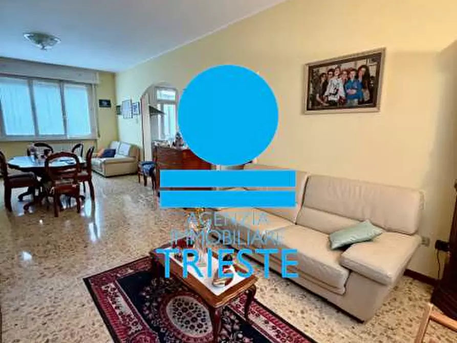 Immagine 3 di Quadrilocale in vendita  a Pesaro