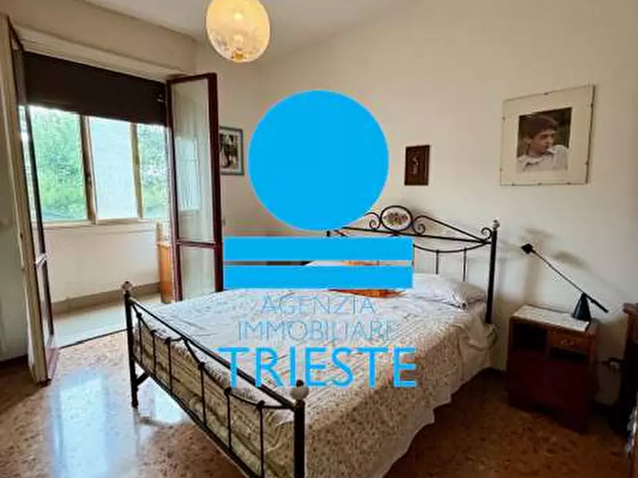 Immagine 7 di Quadrilocale in vendita  a Pesaro