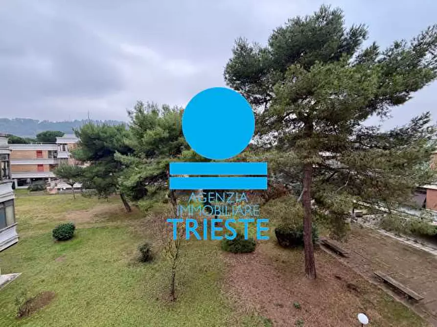 Immagine 15 di Quadrilocale in vendita  a Pesaro